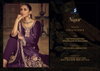 Nigar By Sargam Pure Viscose Velvet Dress Material Wholesalers In Surat
